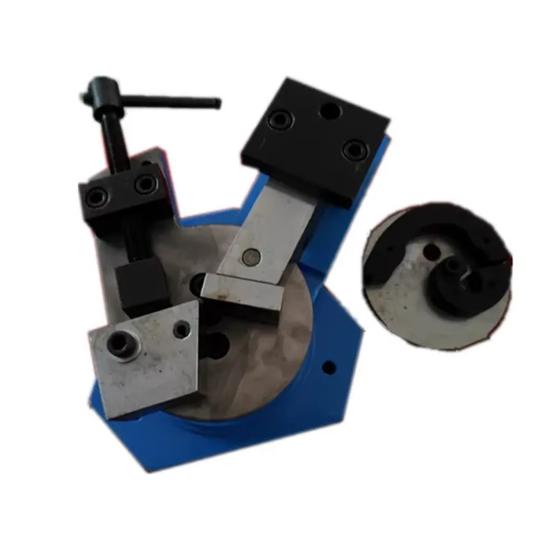 Tools For Fabrication Workshop - SBG 40 Manual Universal Bending Machine