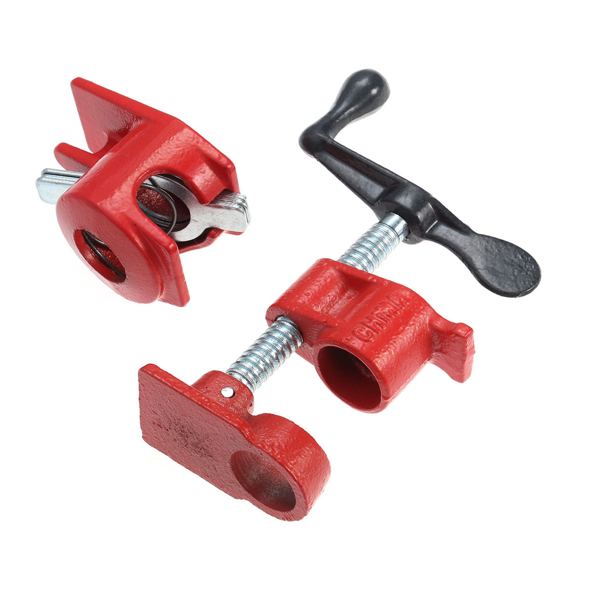 Workshop Tools Wood - Half Inch Wood Clamp Heavy Duty