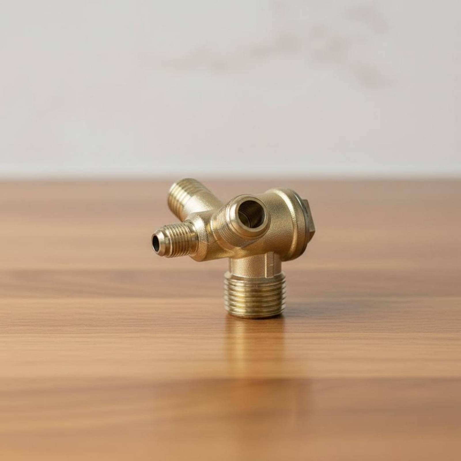 V Type Compressor Valve Zinc A - Workshop Tools Types recension och pris