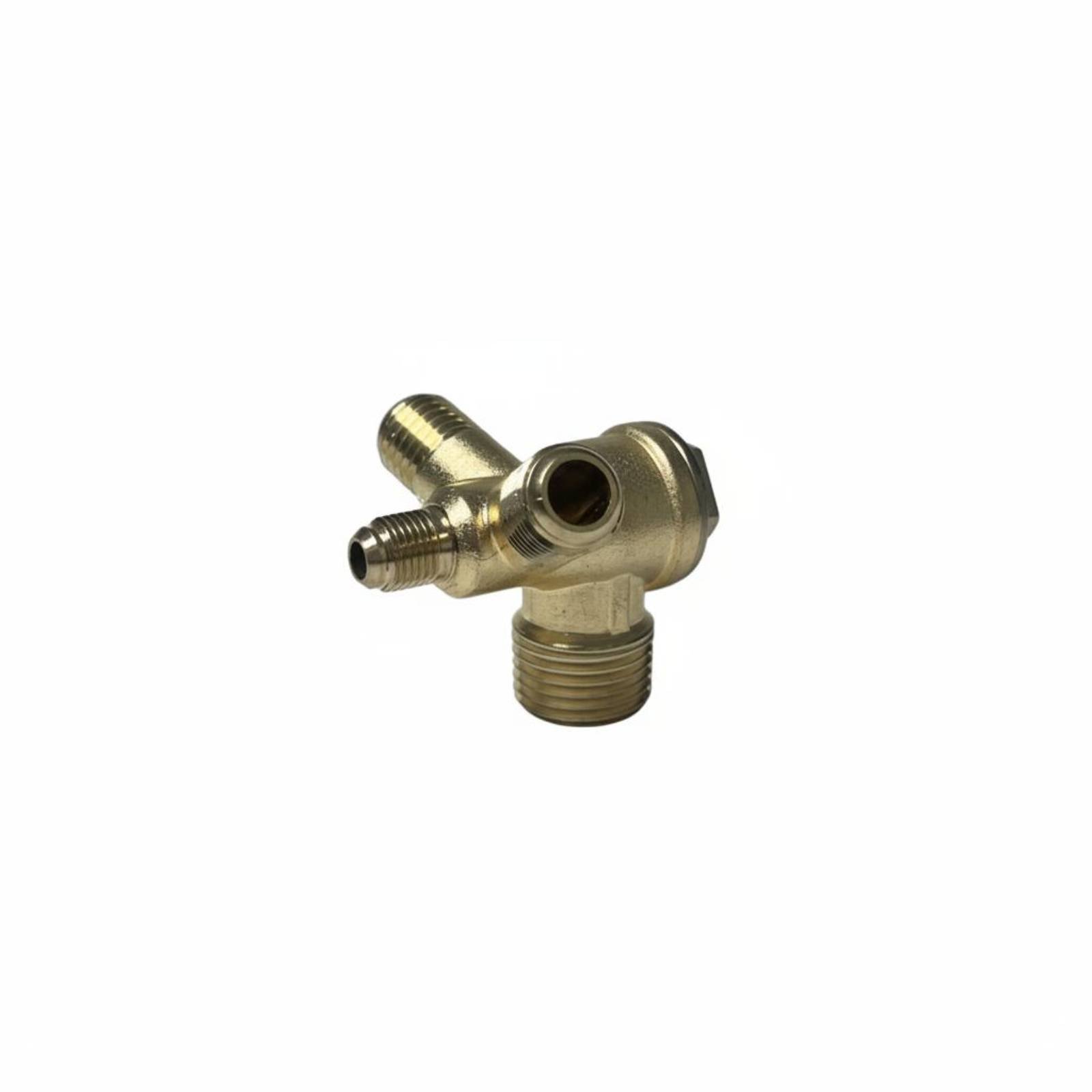 V Type Compressor Valve Zinc A - Workshop Tools Types recension och pris