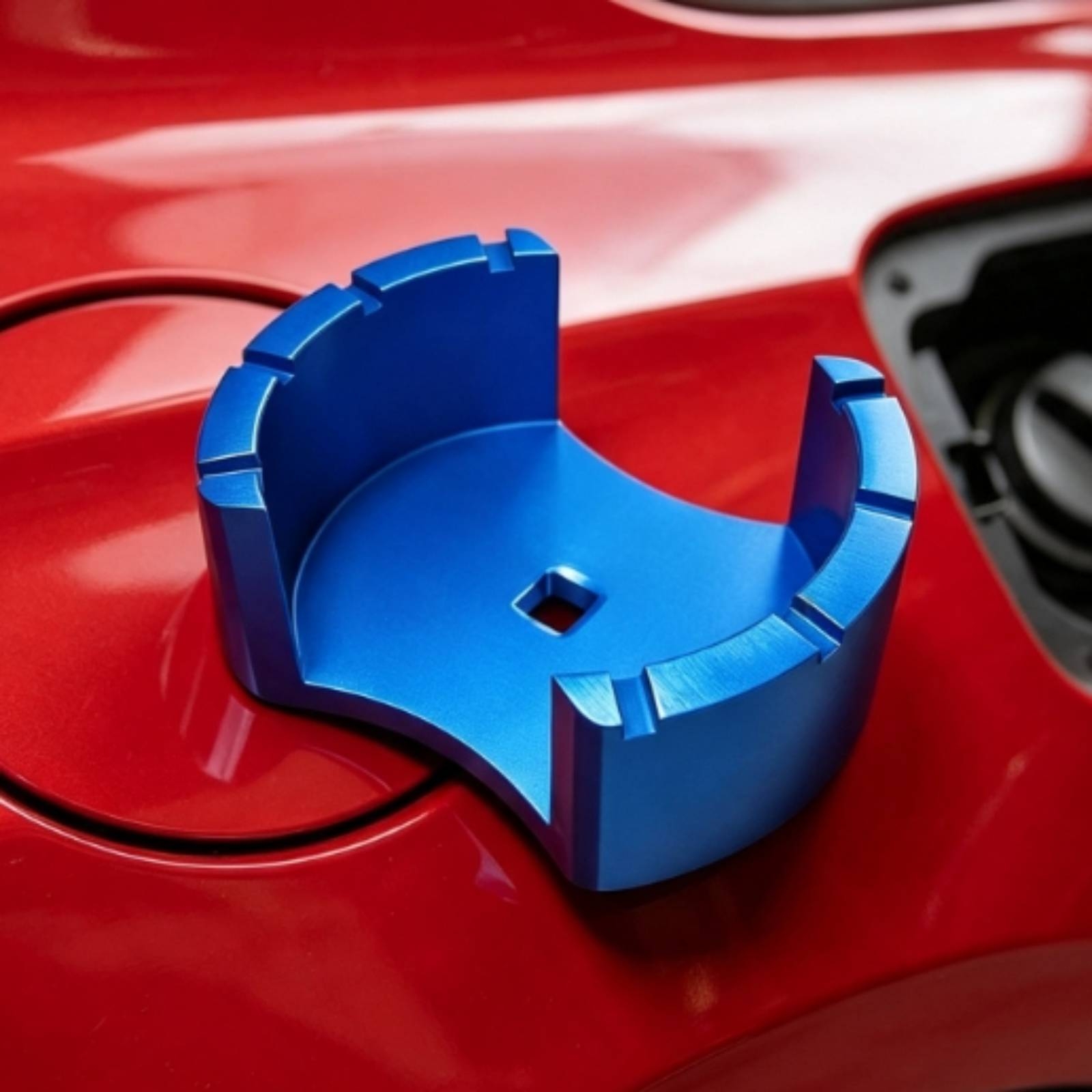 Fuel Tank Cap Wrench Compatibl - Workshop Tools Types recension och pris