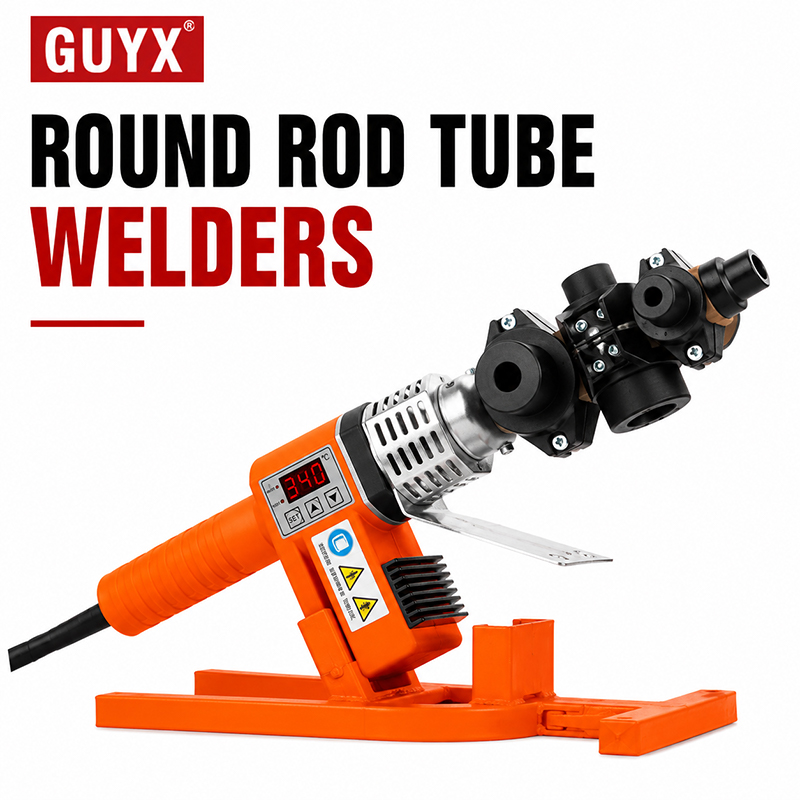 Plastic Pipe Welding Machine R - Tools Workshops recension och pris