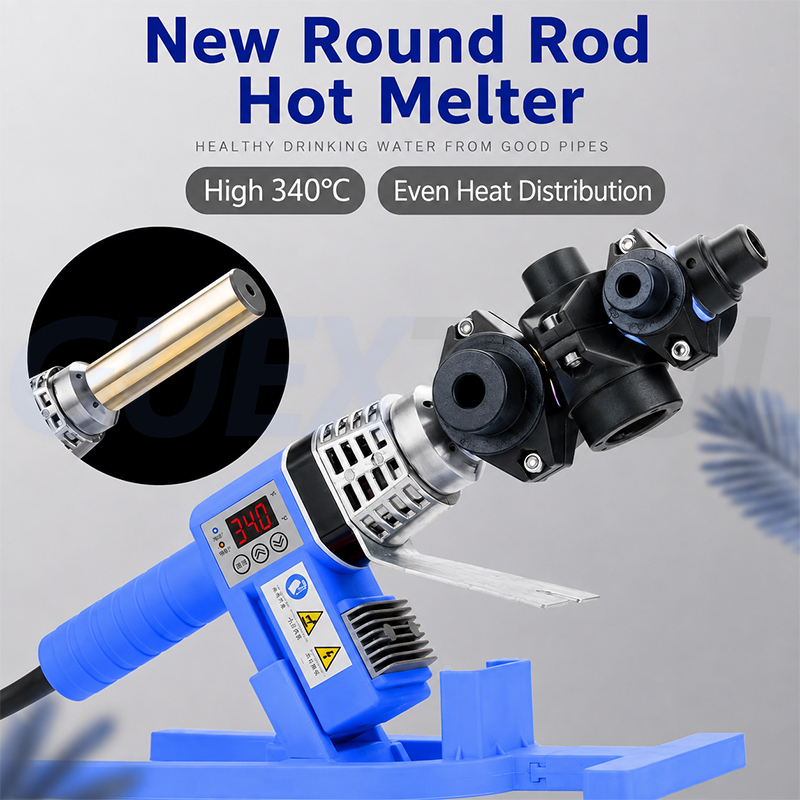 Plastic Pipe Welding Machine R - Tools Workshops recension och pris