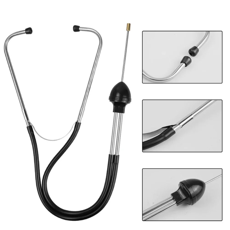 Automotive Stethoscope Mechani - Car Workshop Tools And Equipment recension och pris