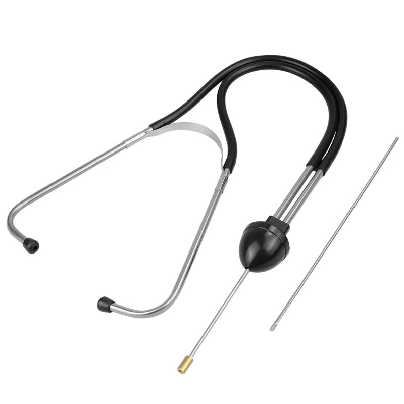 Automotive Stethoscope Mechani - Car Workshop Tools And Equipment recension och pris