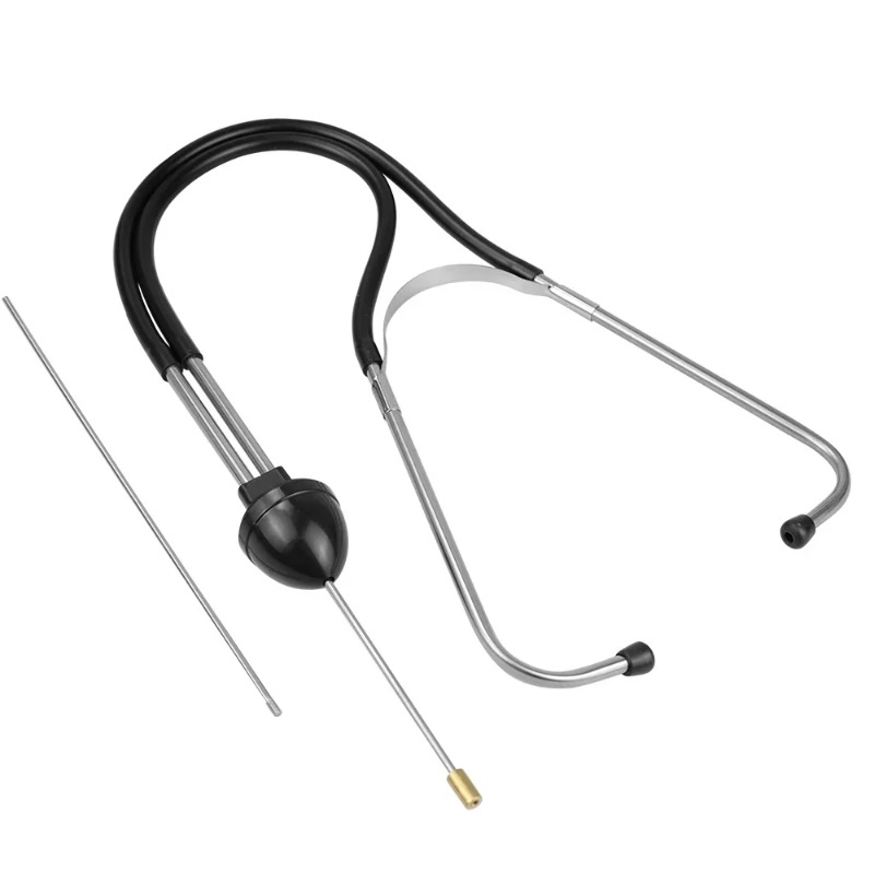Automotive Stethoscope Mechani - Car Workshop Tools And Equipment recension och pris