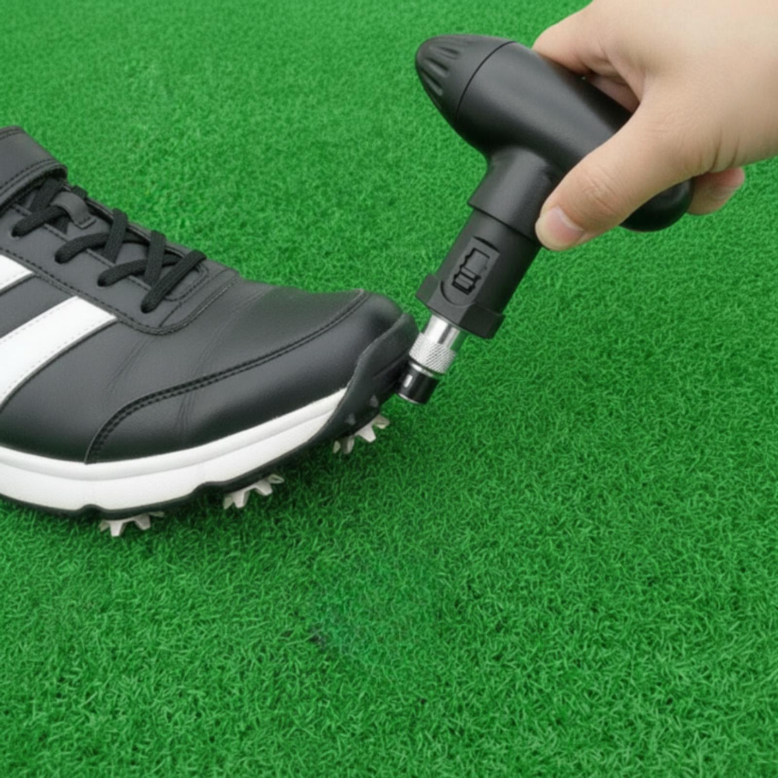 Golf Shoe Cleat Removal Tool C - Tools Workshops recension och pris