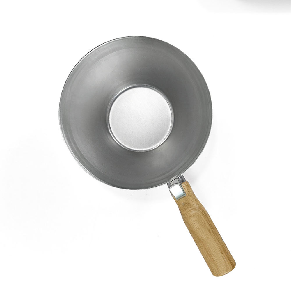 Cement Bowl Galvanized Iron Ma - Workshop Tools Wood recension och pris