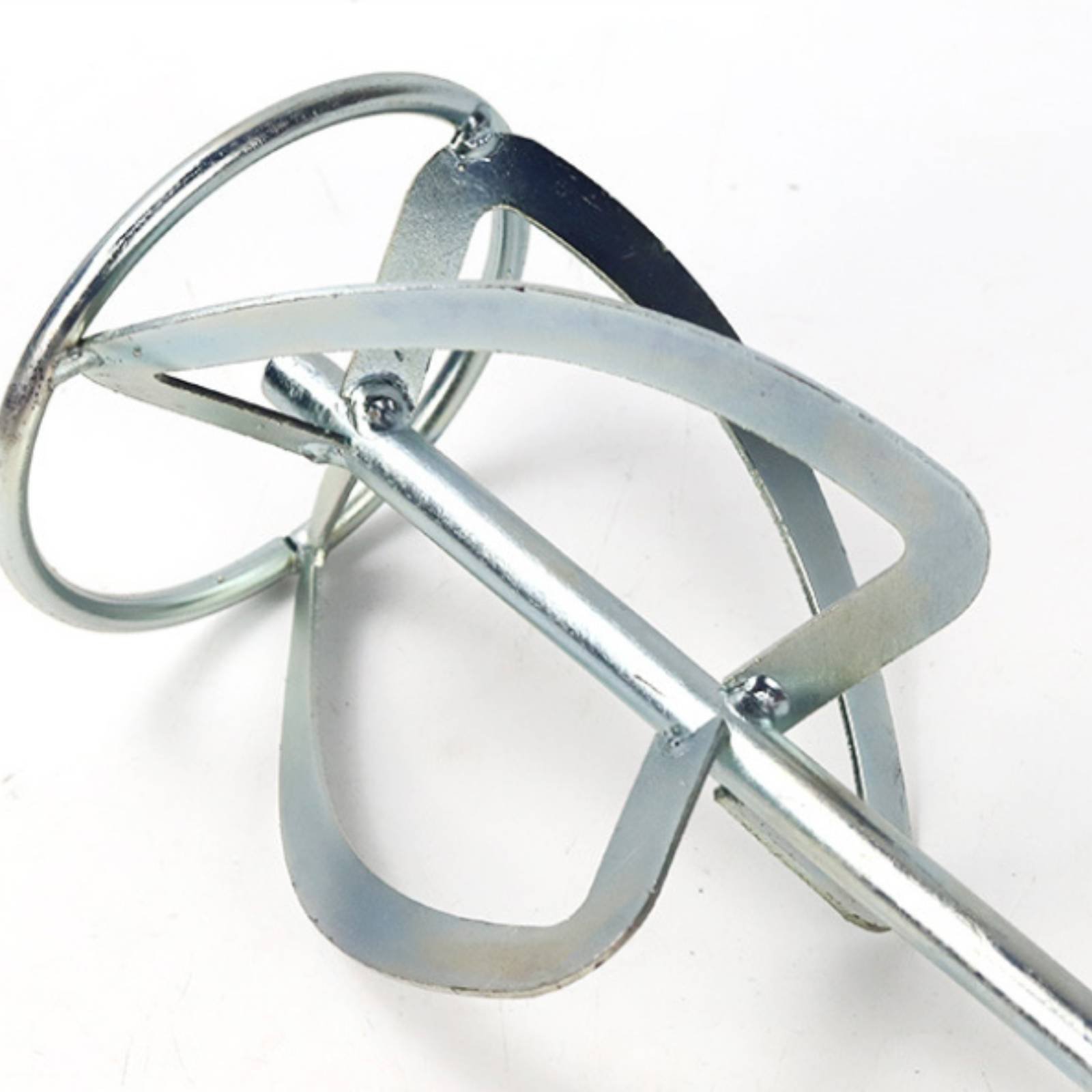 Cement Blender Paddle Sturdy D - Workshop Tools Types recension och pris