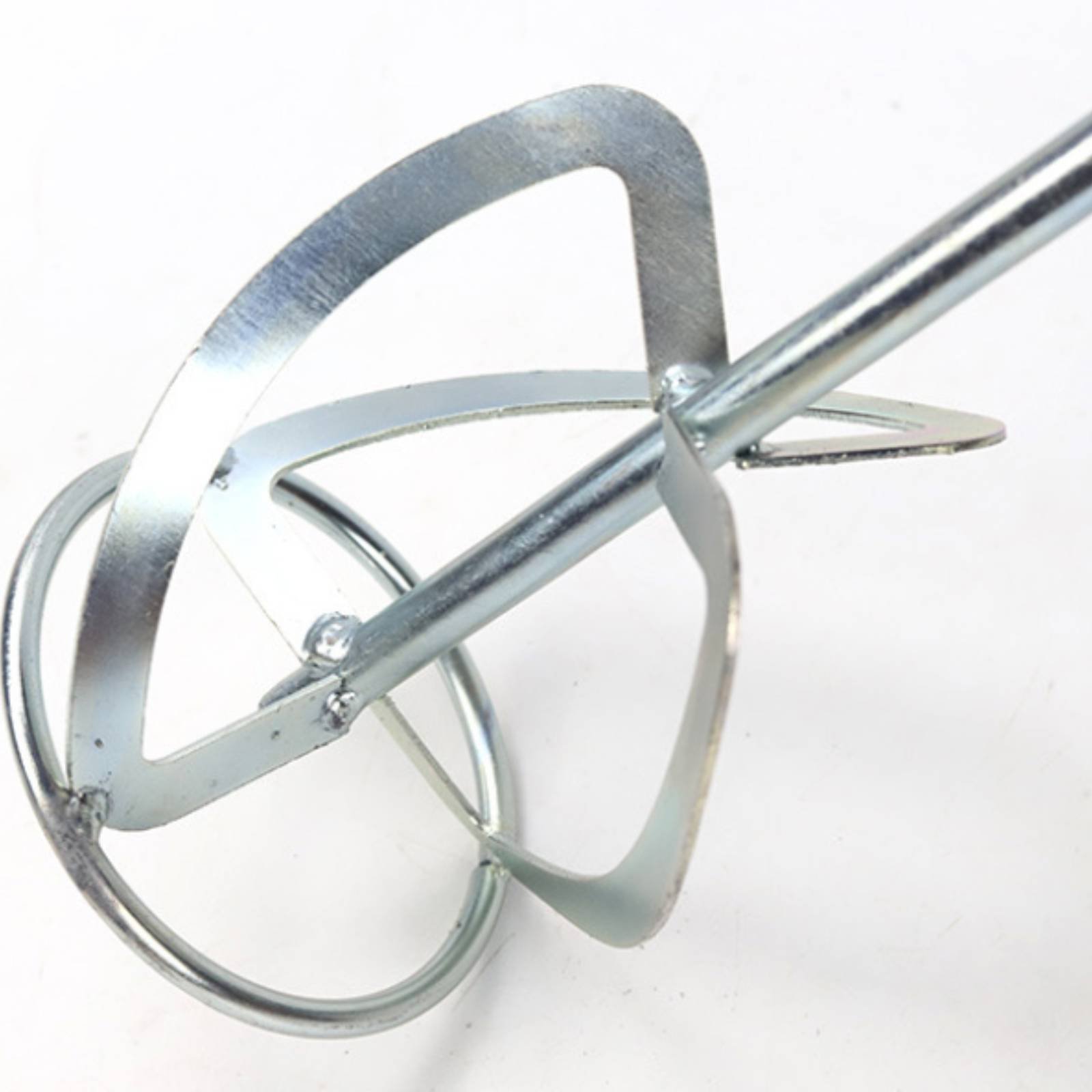 Cement Blender Paddle Sturdy D - Workshop Tools Types recension och pris