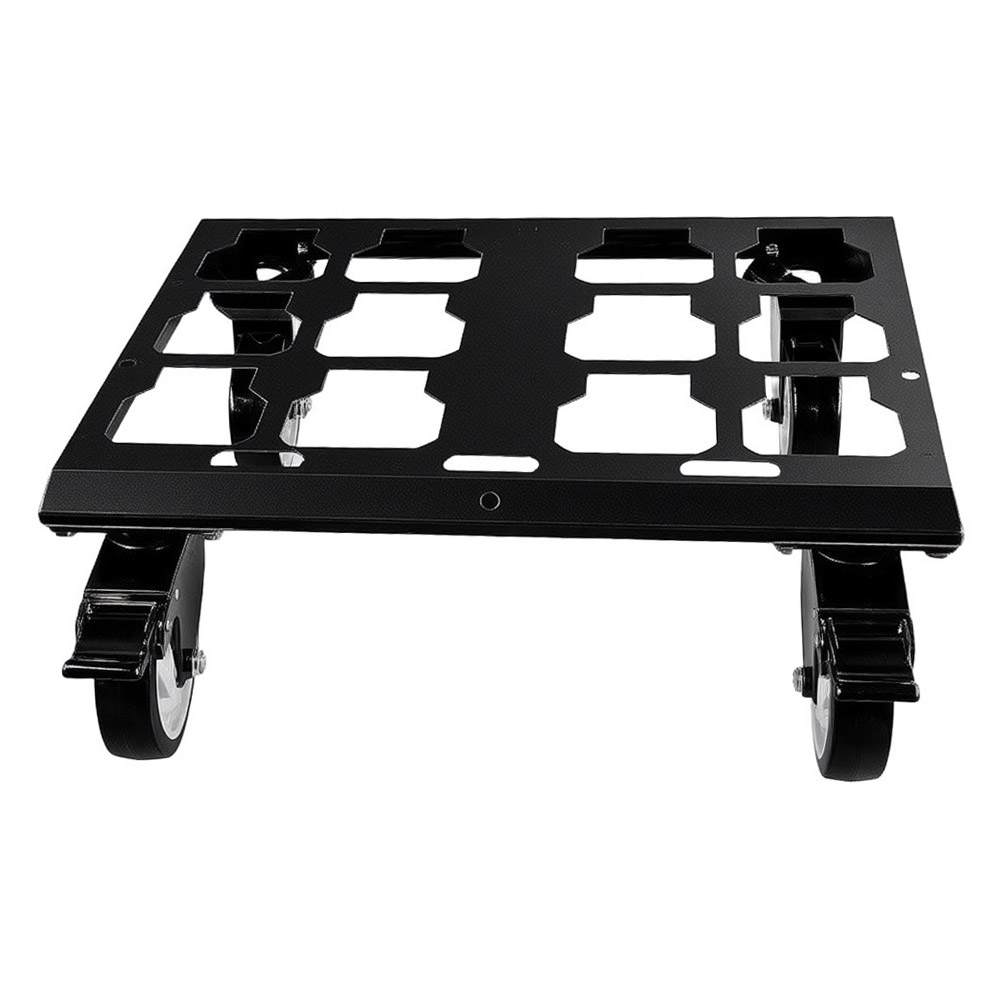 Heavy Duty Tool Box Dolly Cart - Workshop Tools Trolley recension och pris