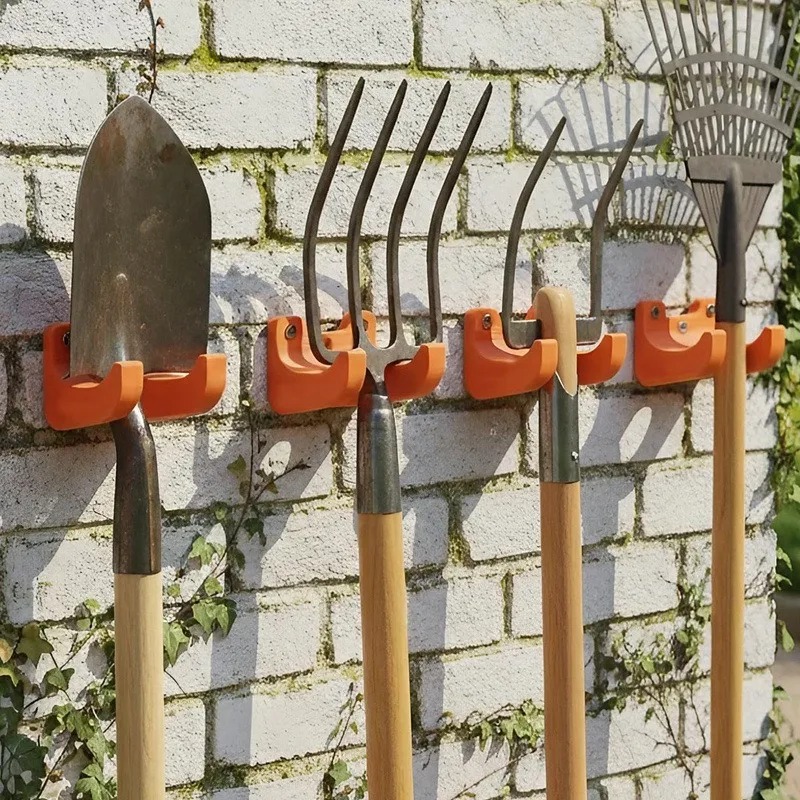 2-10PCS Heavy-Duty Garden Tool - Workshop Tools Types recension och pris