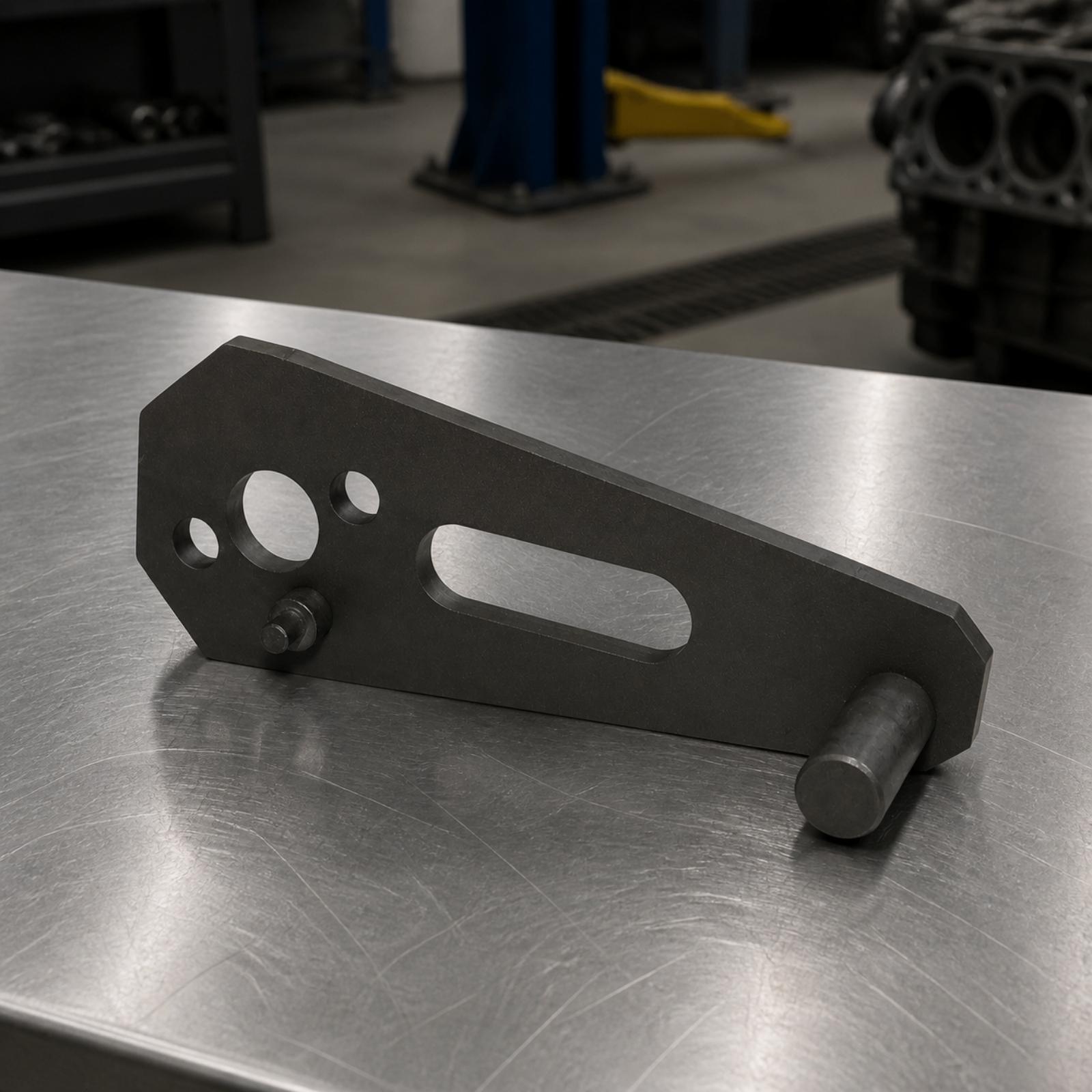 DPL Automotive Engine Timing S - Tools Mechanical Workshop recension och pris