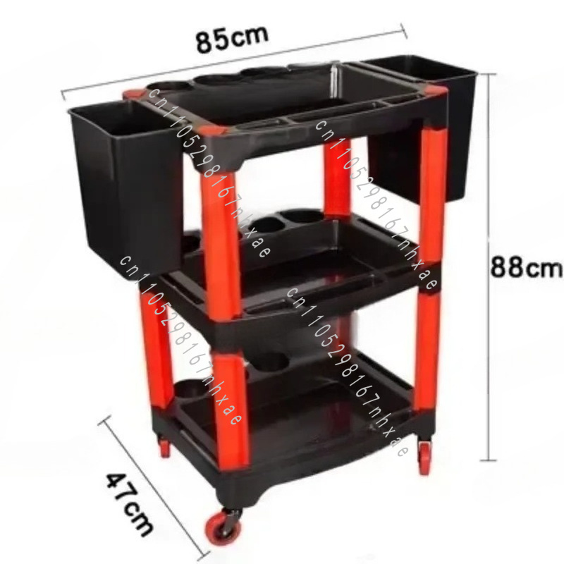 Portable Workshop Trolley for  - Workshop Tools Trolley recension och pris