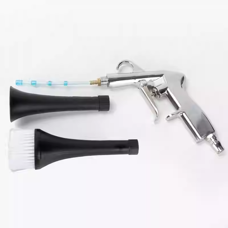 Tornado Pneumatic Dry Blower G - Workshop Tools Types recension och pris