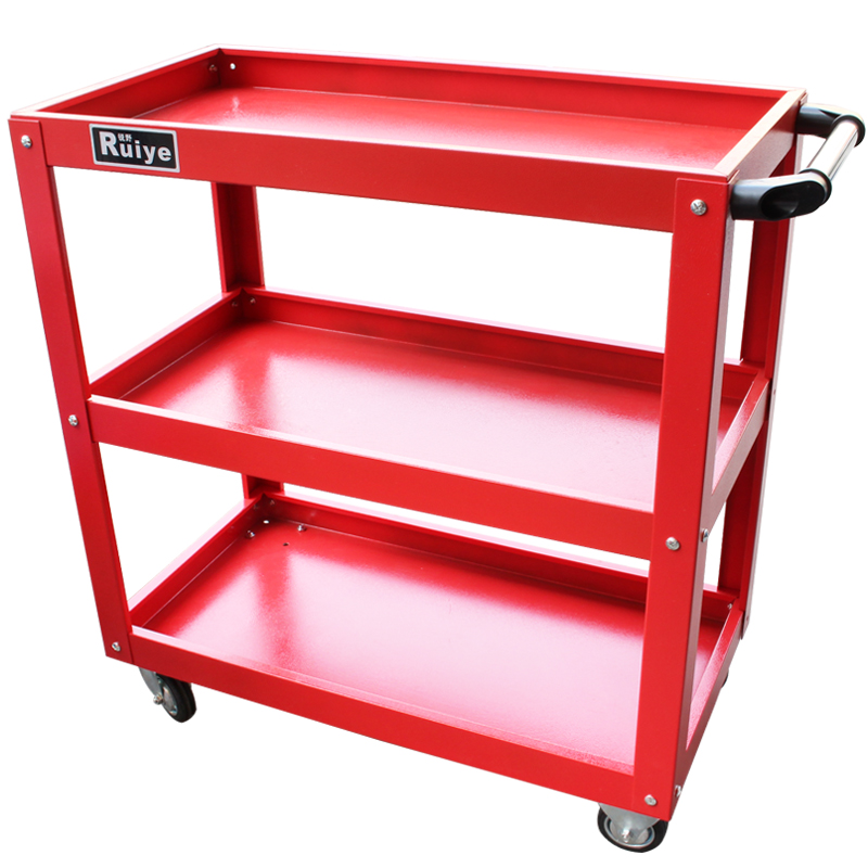 Wholesale Three-layer Thicken  - Workshop Tools Trolley recension och pris