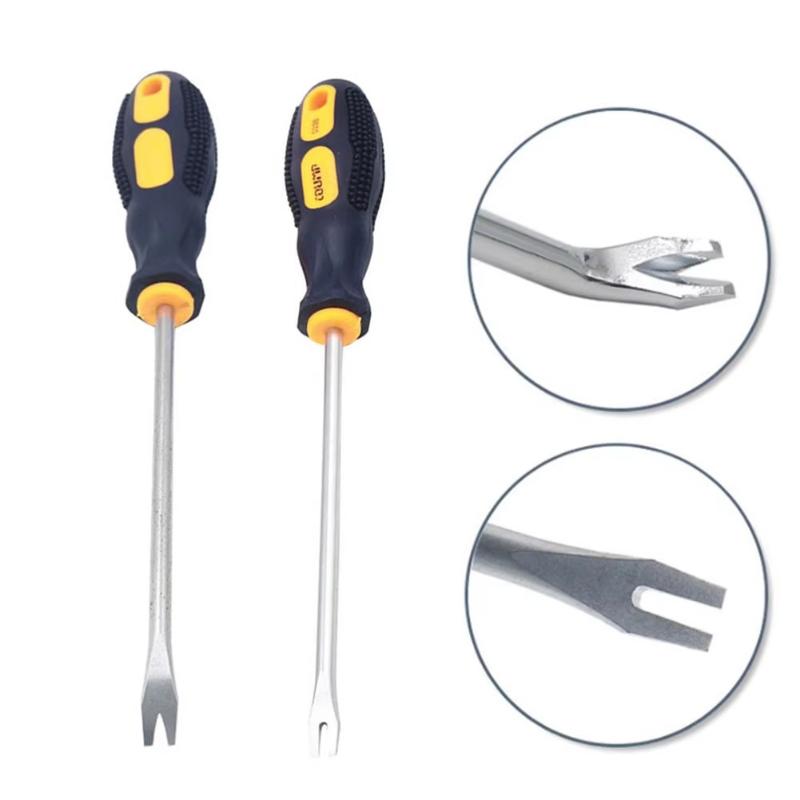 1Pc UV Type Screwdrivers Nail  - Workshop Tools Types recension och pris