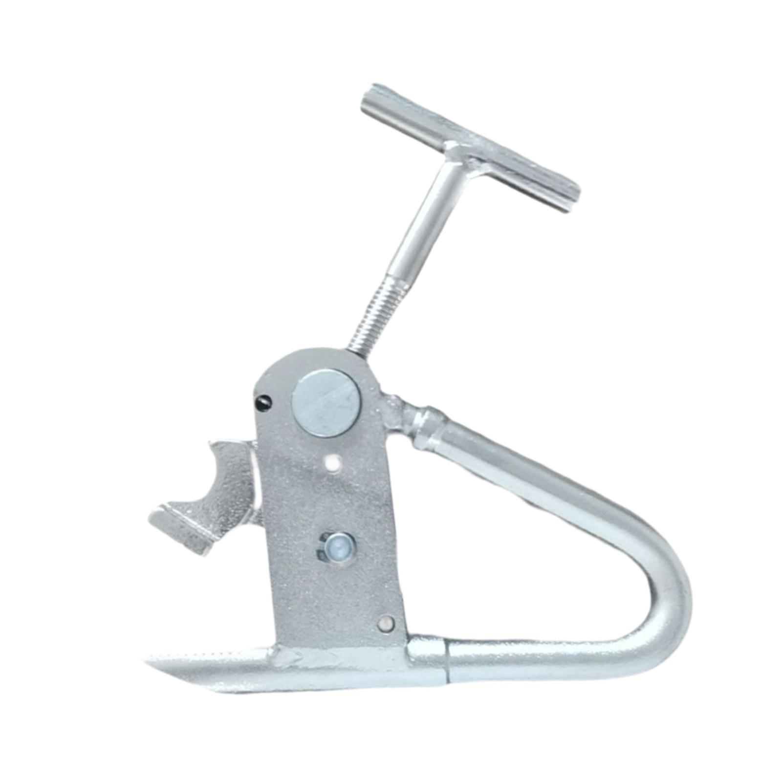 Car Tire Changer Steel Drop Ce - Workshop Tools Center recension och pris