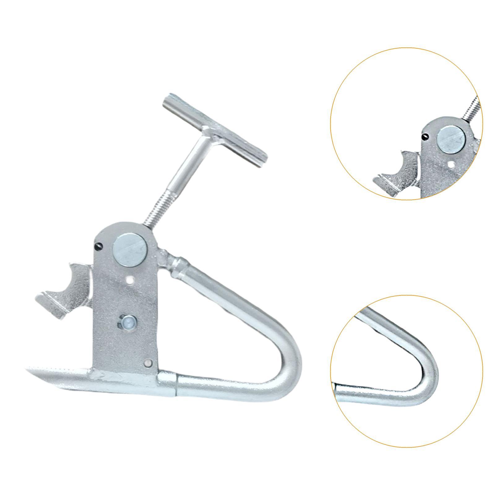 Car Tire Changer Steel Drop Ce - Workshop Tools Center recension och pris