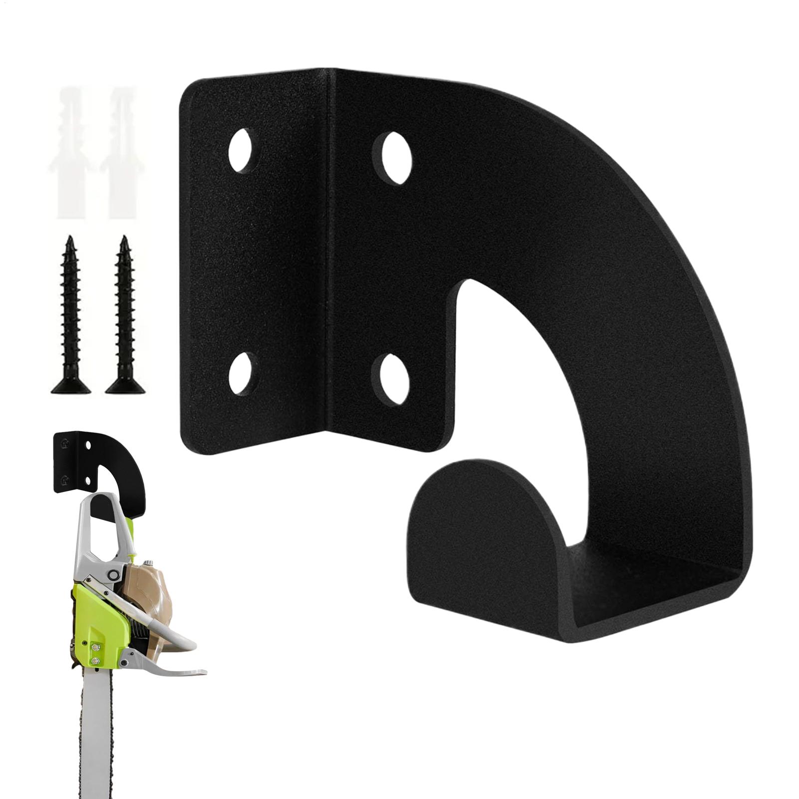 Chainsaw Rack Heavy Duty Chain - Workshop Tools Types recension och pris