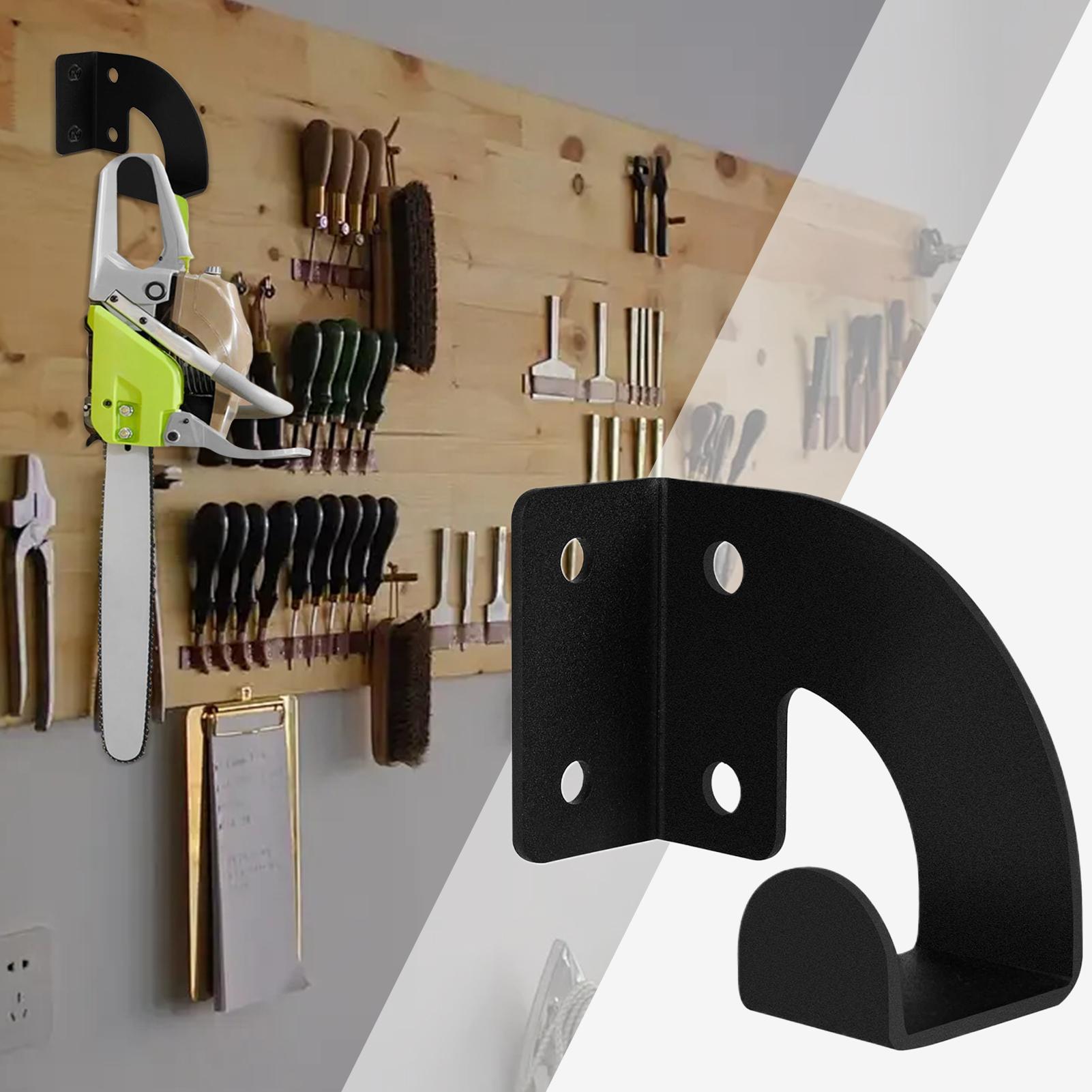 Chainsaw Rack Heavy Duty Chain - Workshop Tools Types recension och pris