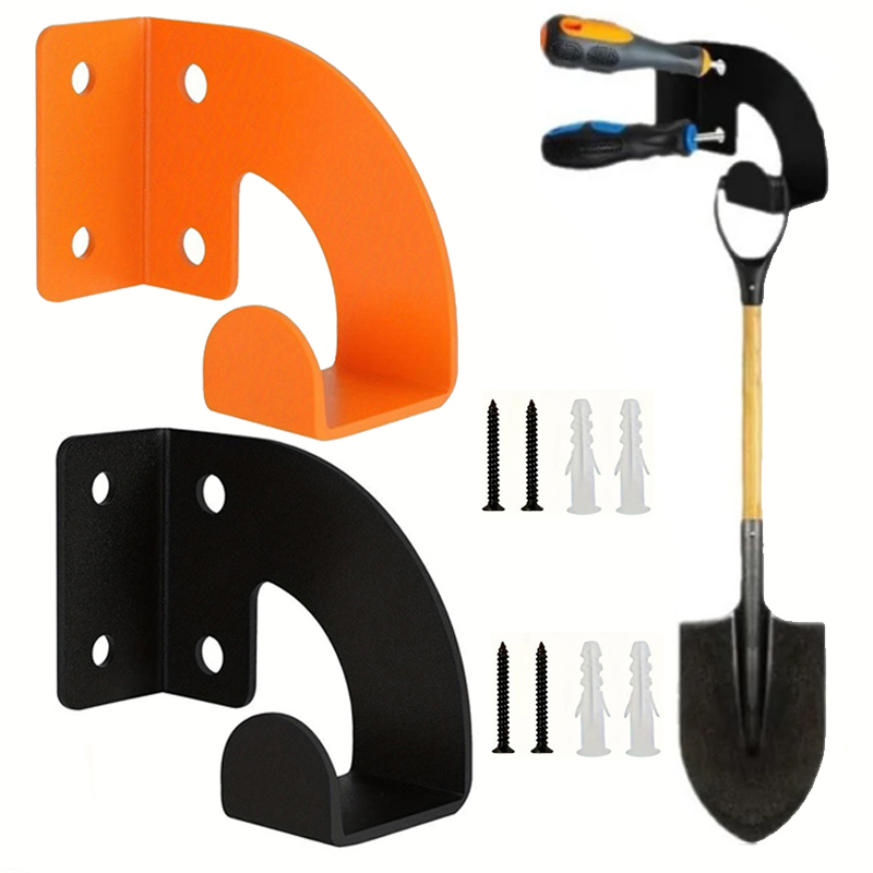 Heavy Duty Metal Chainsaw Wall - Workshop Tools Types recension och pris