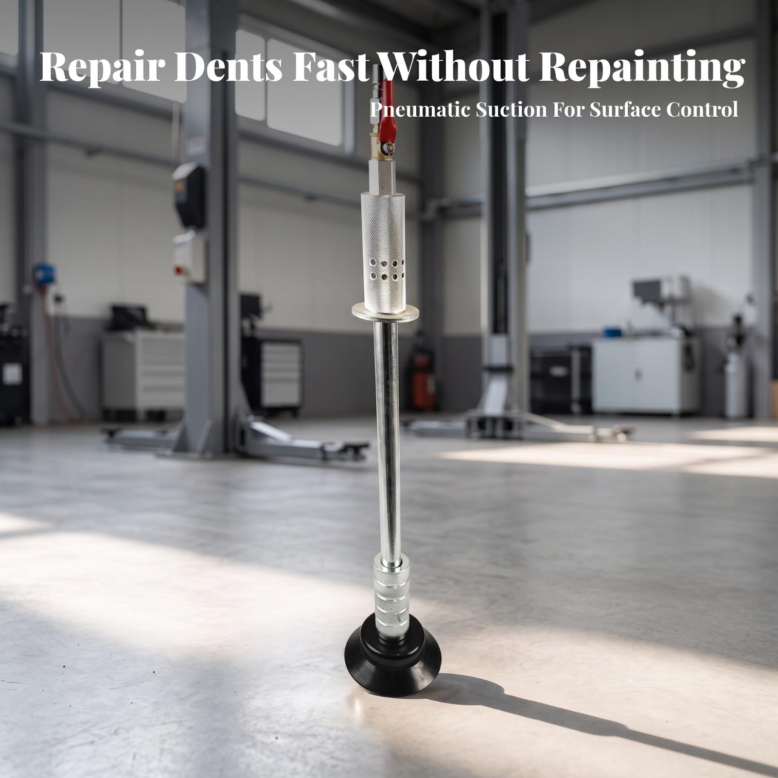 Professional Car Dent Puller T - Car Workshop Tools And Equipment recension och pris