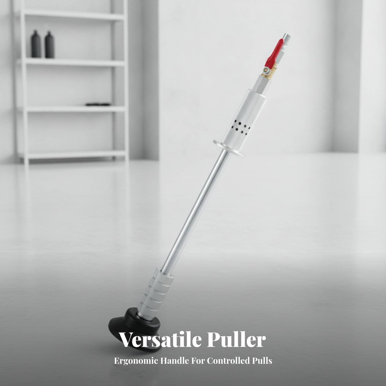 Professional Car Dent Puller T - Car Workshop Tools And Equipment recension och pris