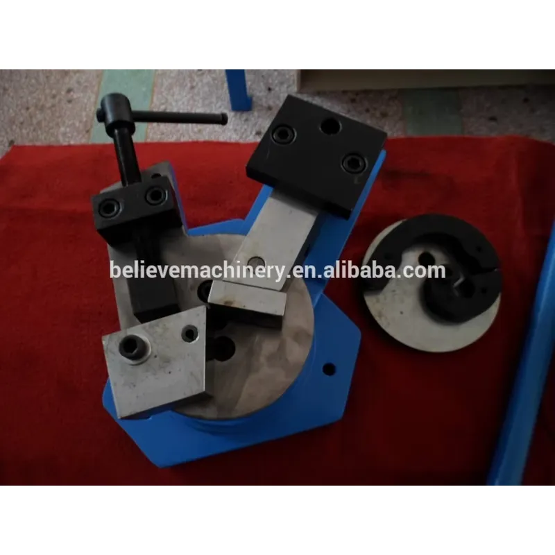 SBG 40 Manual Universal Bendin - Tools For Fabrication Workshop recension och pris