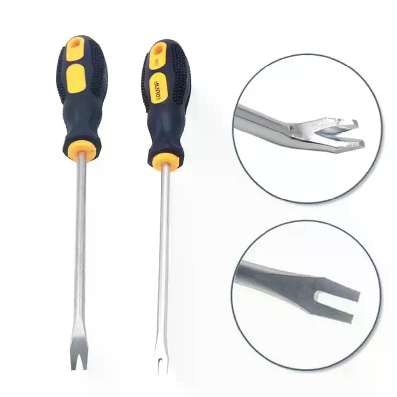 1Pc UV Type Screwdrivers Nail  - Workshop Tools Types recension och pris