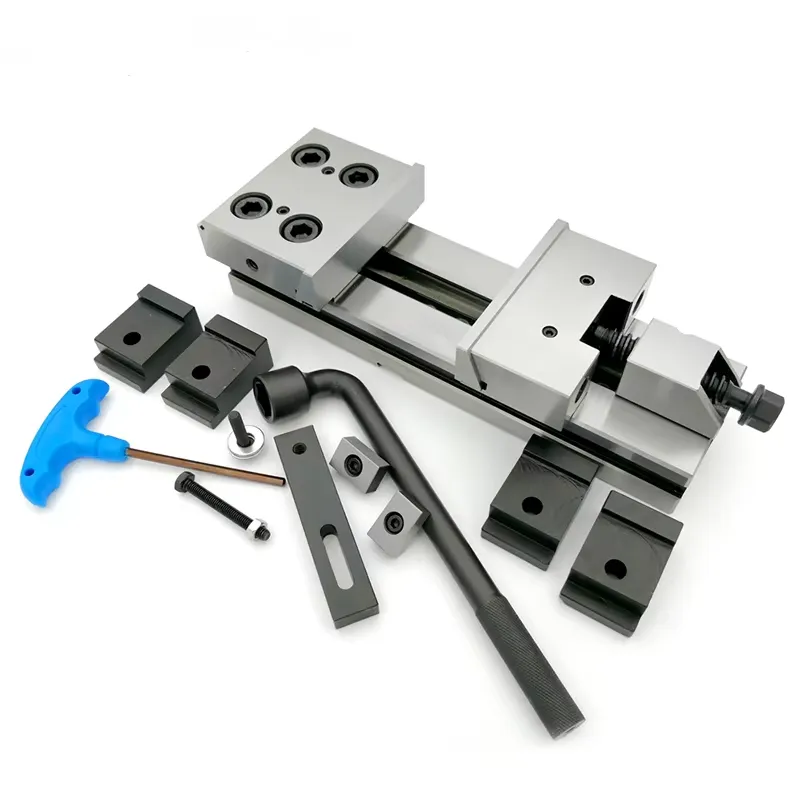 GT100 GT150 CNC Milling Machin - Workshop Tools Center recension och pris