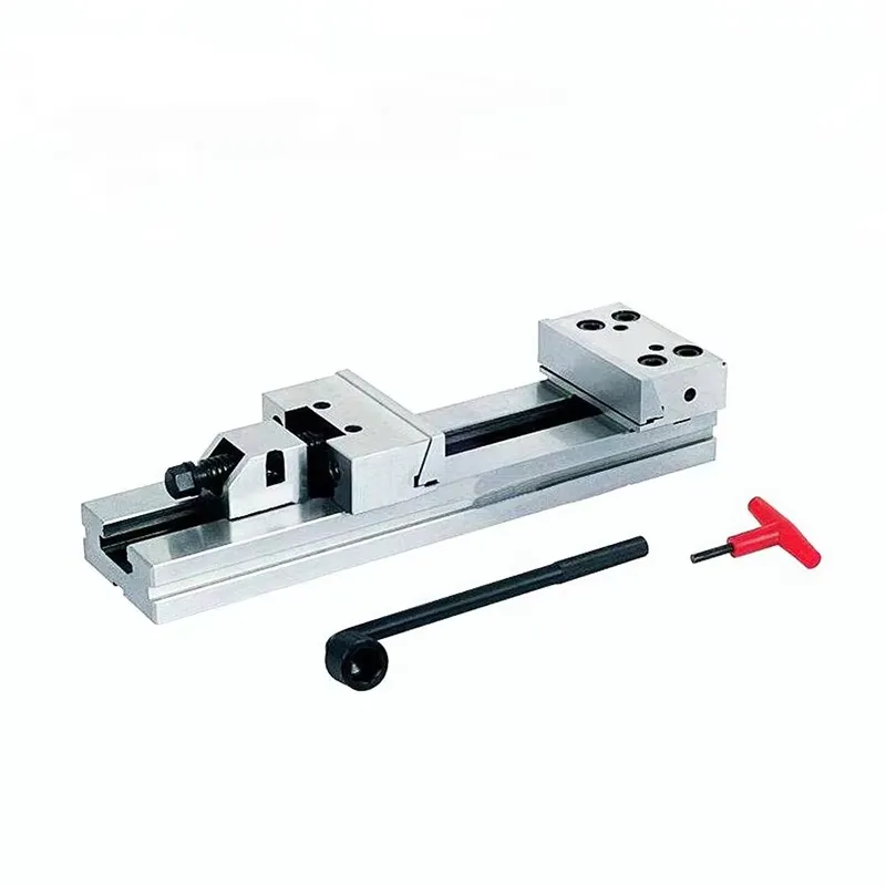 GT100 GT150 CNC Milling Machin - Workshop Tools Center recension och pris