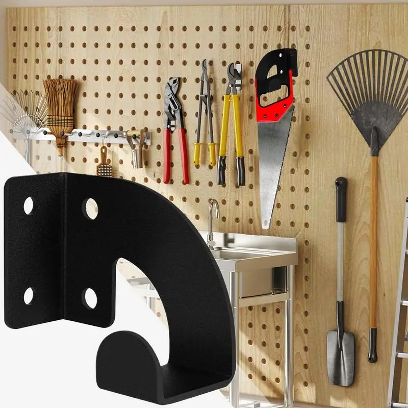 Heavy Duty Metal Chainsaw Wall - Workshop Tools Types recension och pris