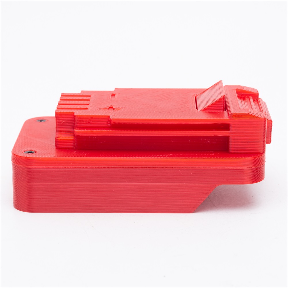 Adapter for Bauer 20V Lithium  - Black+Decker Tool 20V Max recension och pris