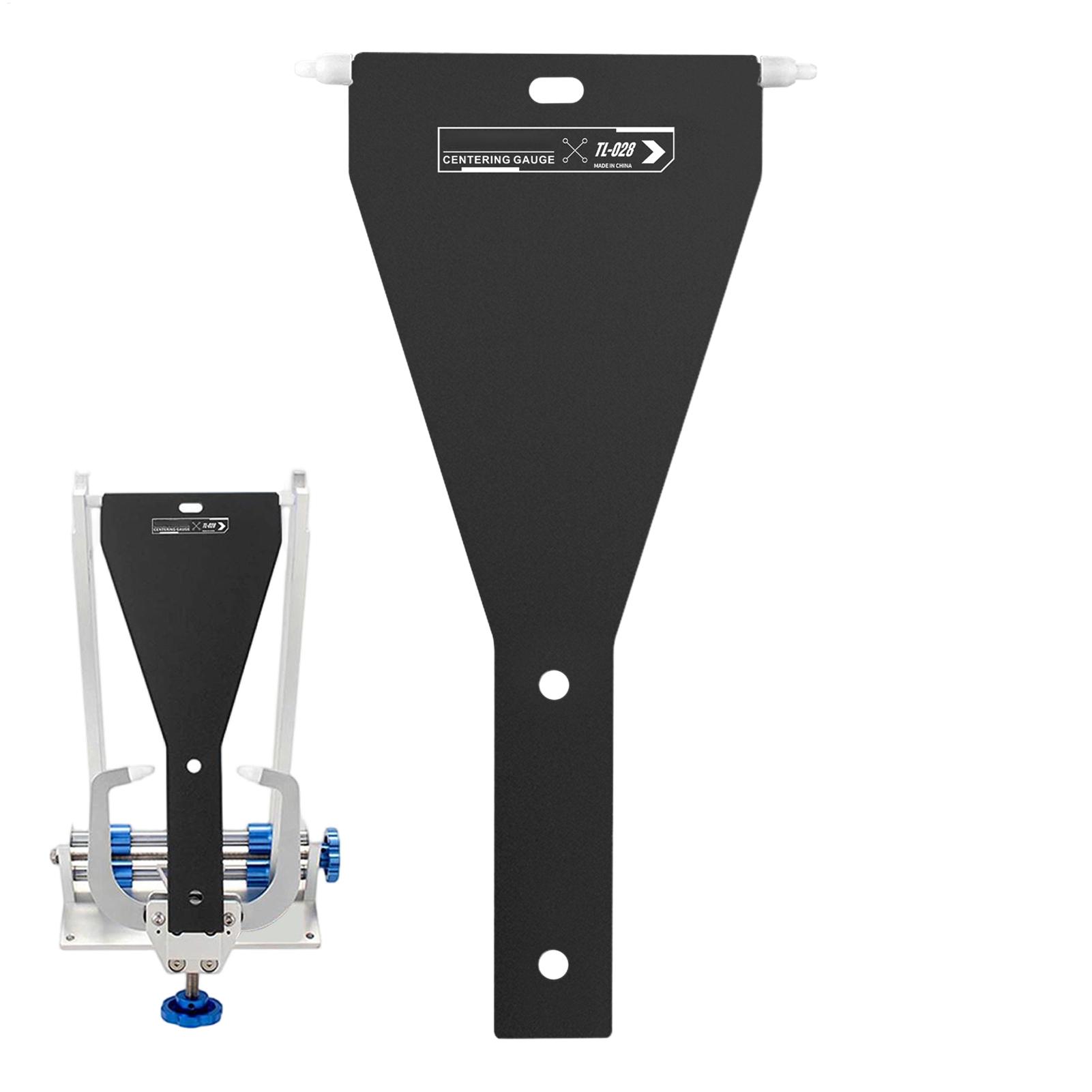 Bike Wheel Centering Gauge Alu - Workshop Tools Center recension och pris