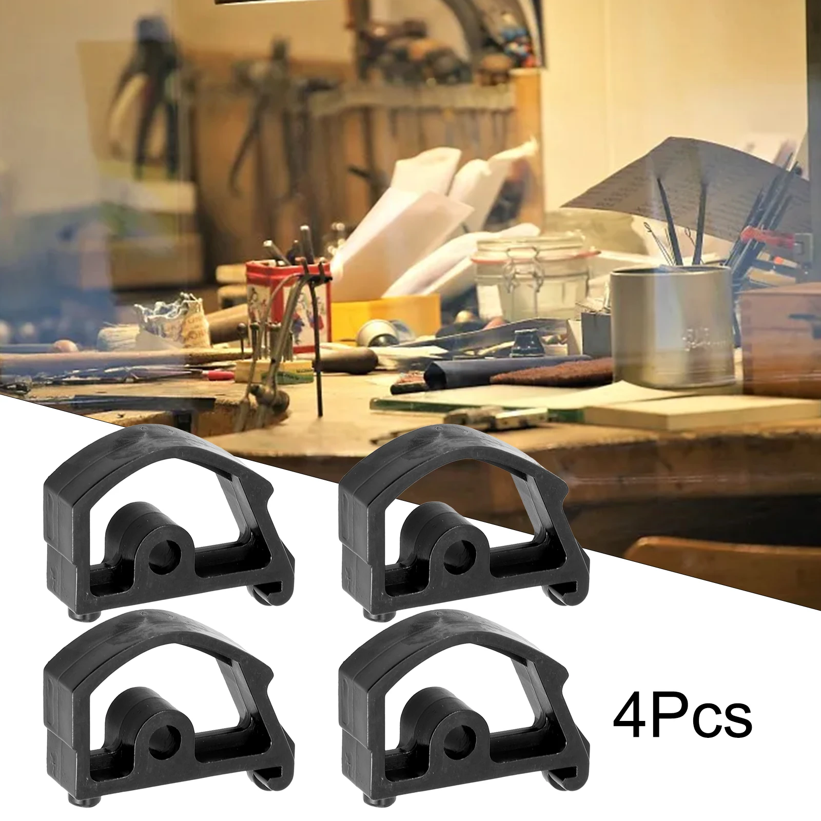 4pcs 242416-00 Leg Catch Repla - Workshop Tools Types recension och pris