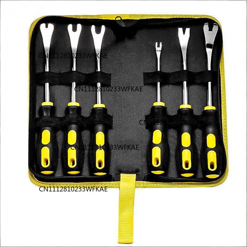 Nail Driver Pry Tools UV Type  - Workshop Tools Types recension och pris