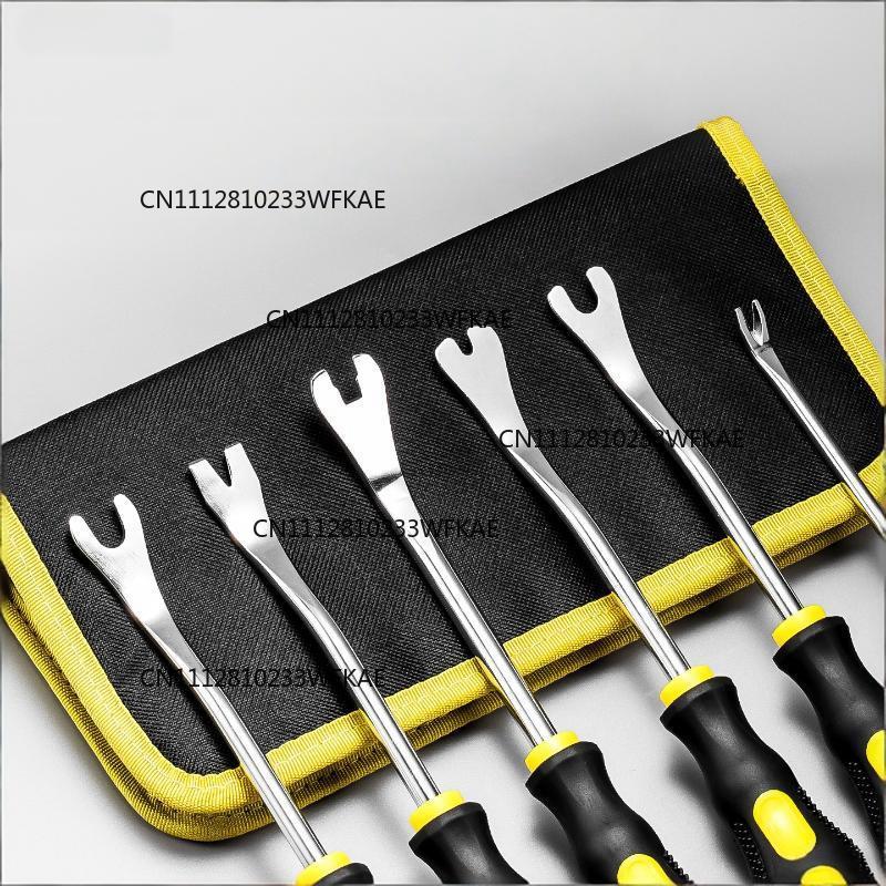 Nail Driver Pry Tools UV Type  - Workshop Tools Types recension och pris
