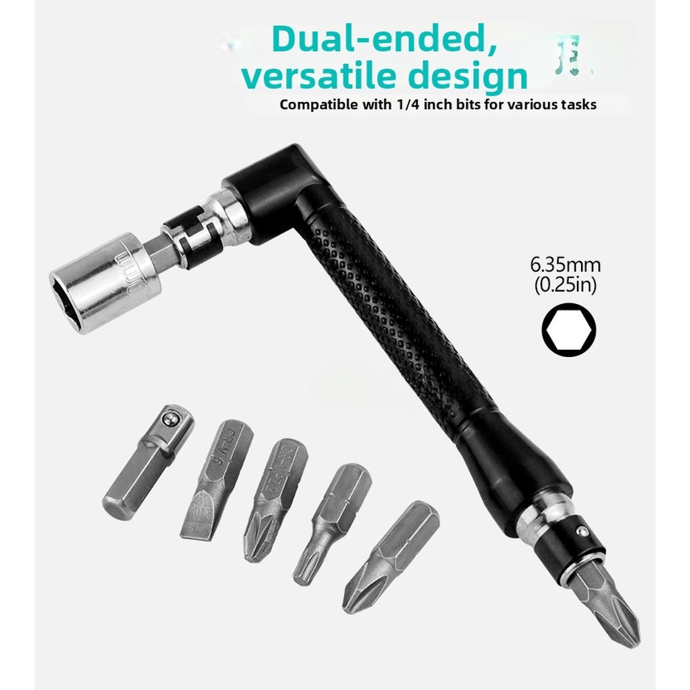 21PCS L Type Screwdriver Set W - Workshop Tools Types recension och pris