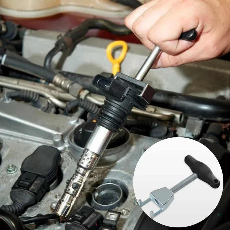 Universal Automotive Ignition  - Car Workshop Tools And Equipment recension och pris