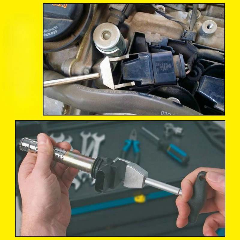 Universal Automotive Ignition  - Car Workshop Tools And Equipment recension och pris