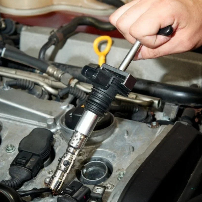 Universal Automotive Ignition  - Car Workshop Tools And Equipment recension och pris