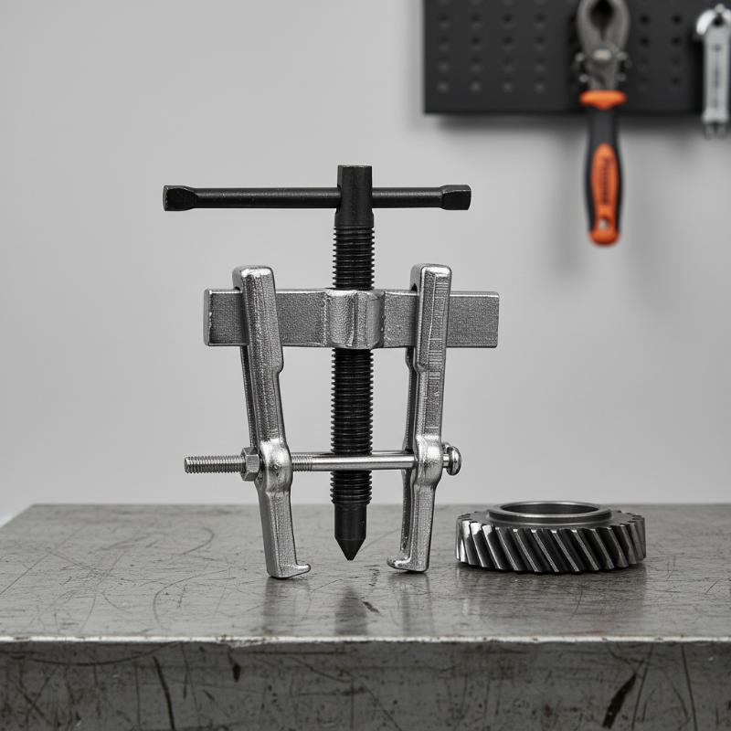 65mm Puller for Pump Wall Pull - Workshop Tools Types recension och pris